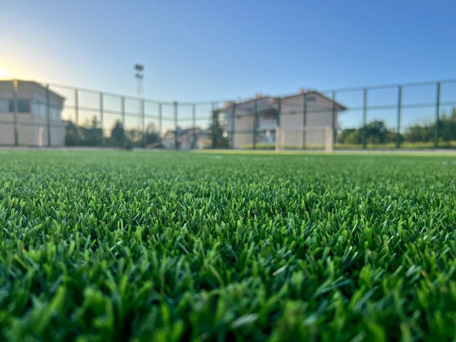 Искуственный газон