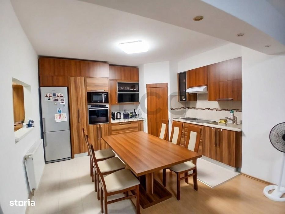 RECO Apartament cu 2 camere 75mp utili etajul 1 Iosia — fotografia 1