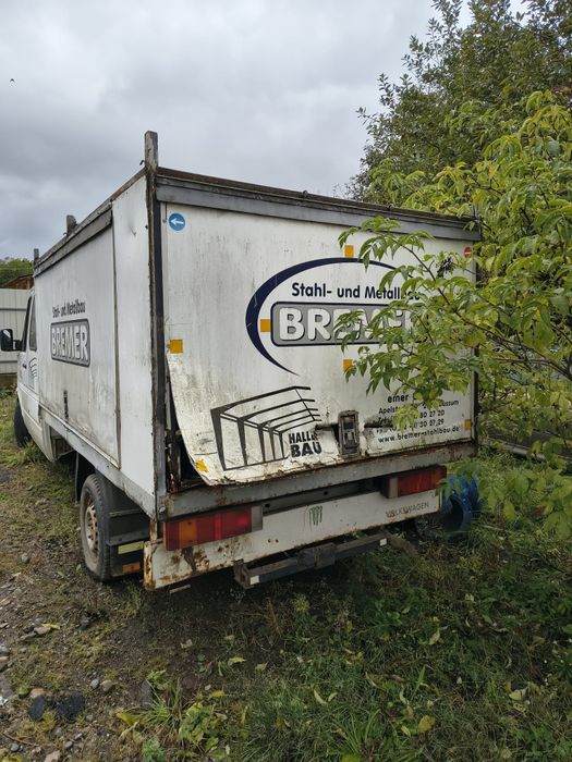 Volkswagen LT35  pentru piese/dezmembrare