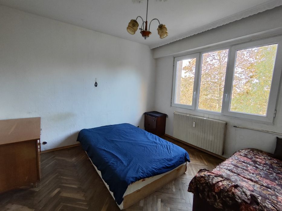 Дава се под наем Тристаен апартамент в Враца, Дъбника - 65 кв.м за 228.99 € - Снимка #6