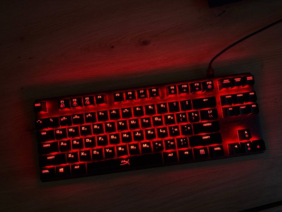 HyperX Alloy Origins Core