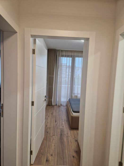 Дава се под наем Двустаен апартамент в Варна, Младост 1 - 60 кв.м за 562 € - Снимка #7