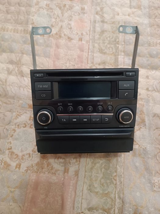 Продам магнитолы