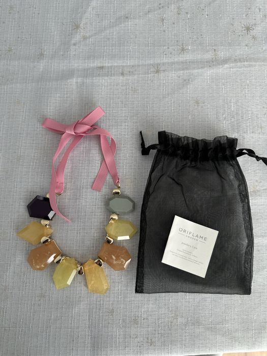 Colier multicolor Oriflame