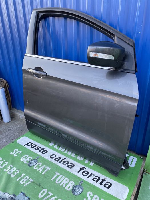 Oglindă dreapta Ford Kuga 2017