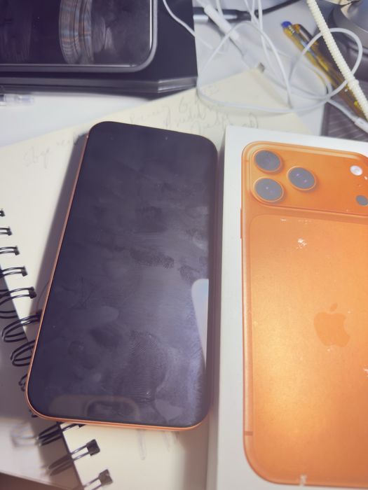 Iphone 17pro MAX