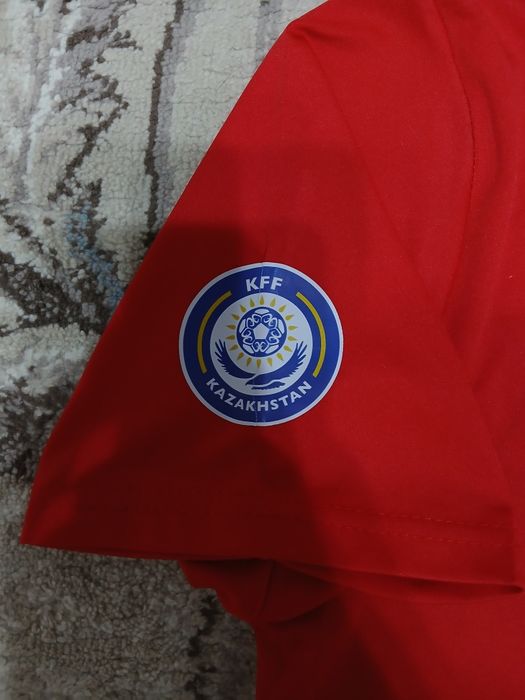 Форма JOMA футбольнач