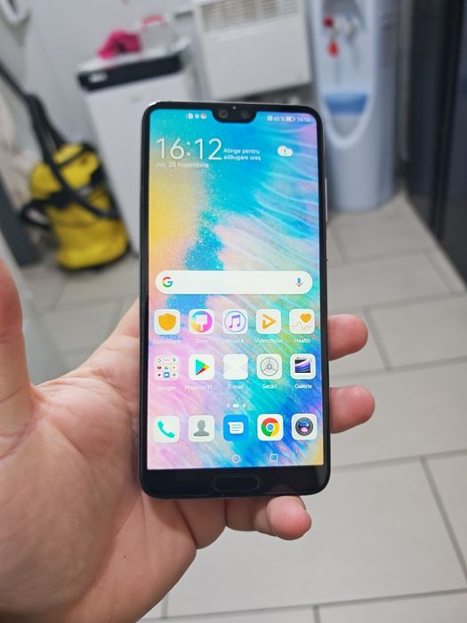 Oferta! Huawei p20 64gb
