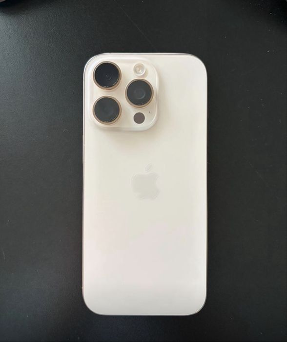 iPone 16 Pro 512 гб