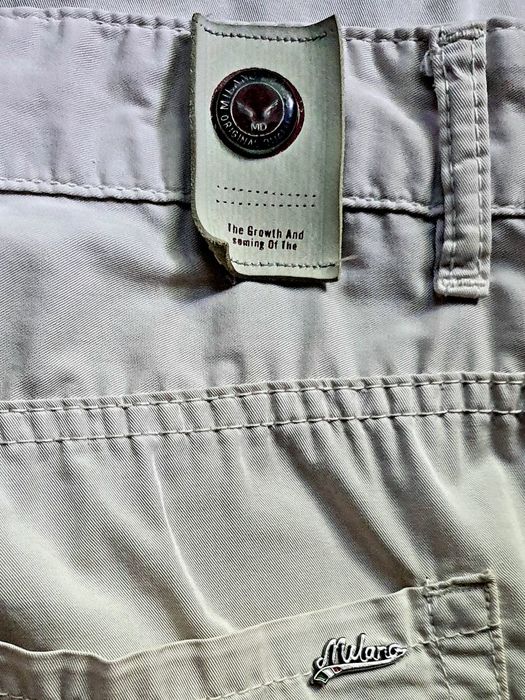 Летние брюки. Италия, оригинал