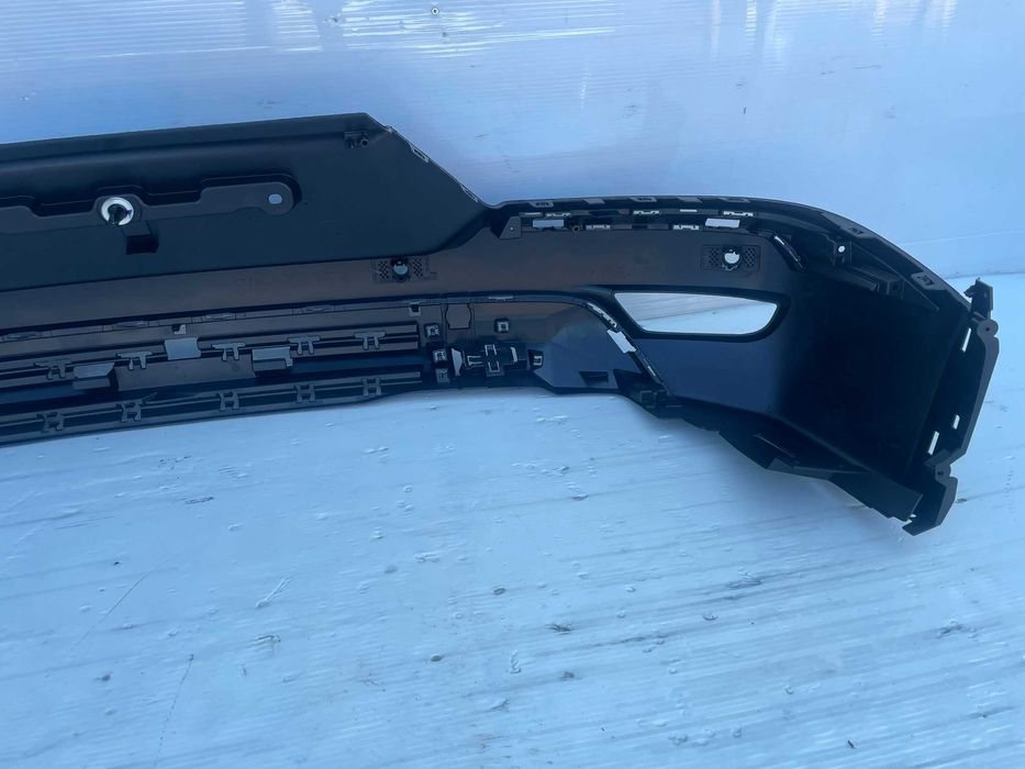 Bara spate Renault Symbioz noua originala Renault