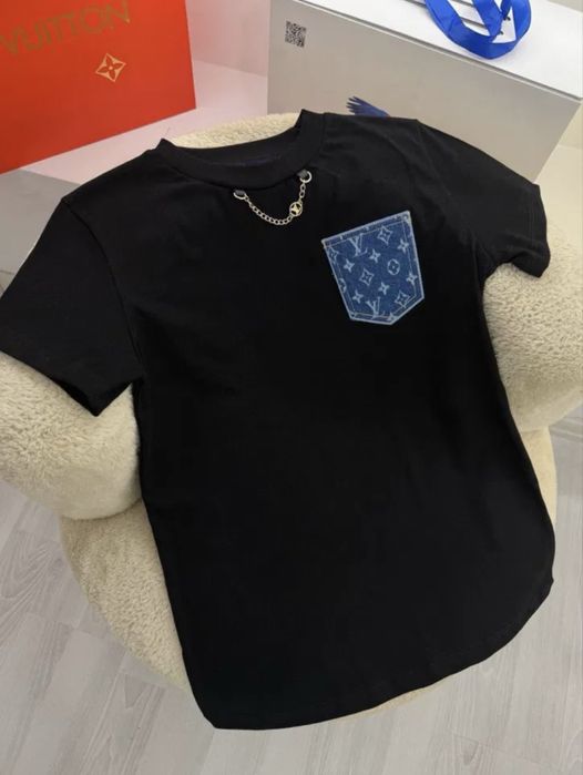 Дамска тениска LV