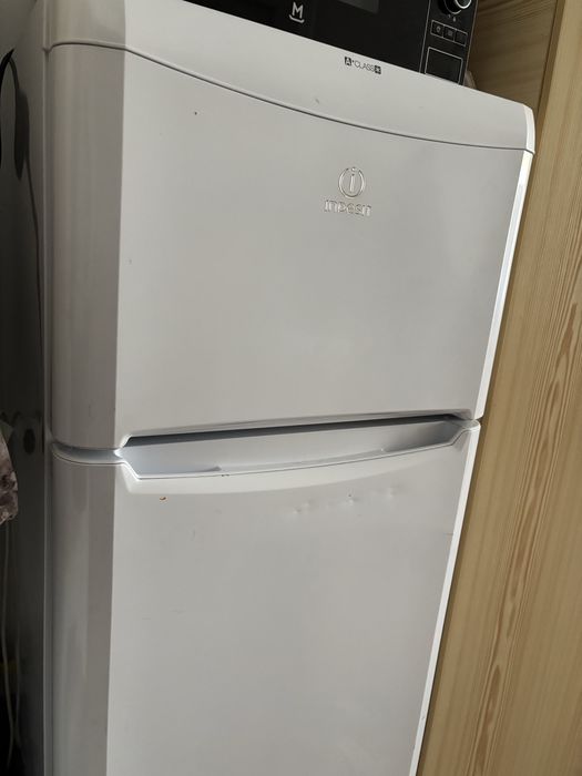 Frigider indesit (second hand)