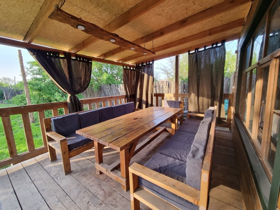 Дом отдыха La Catedral посуточно