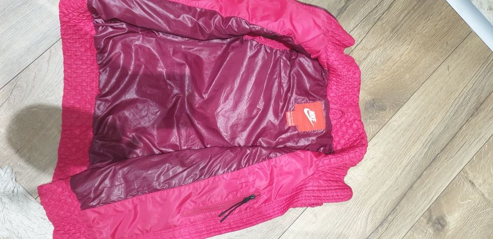 Дамска грейка nike