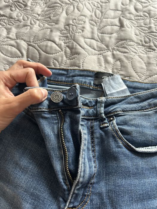 Тесни Дънки Vero Moda