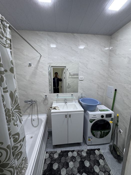 Choshtepa 2 xona uzoq muddatga beriladi