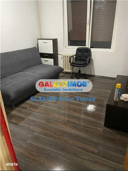 Apartament 4 camere Lujerului Militari la 8 min. metrou