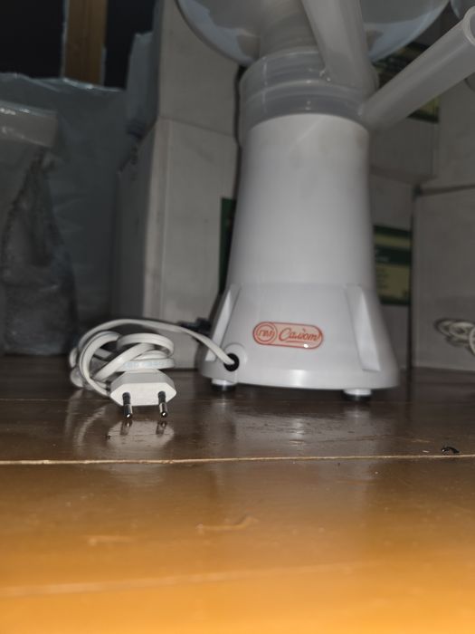 Ishonchli sinovdan o'tgan separator