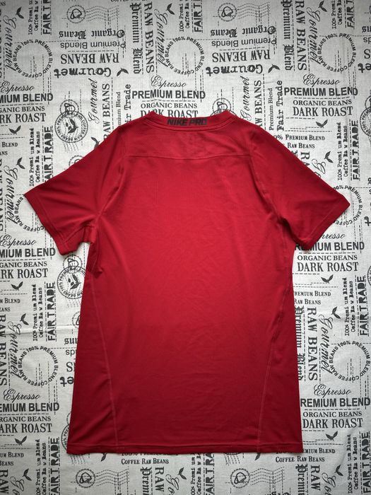 Nike Pro original тениска.M-L