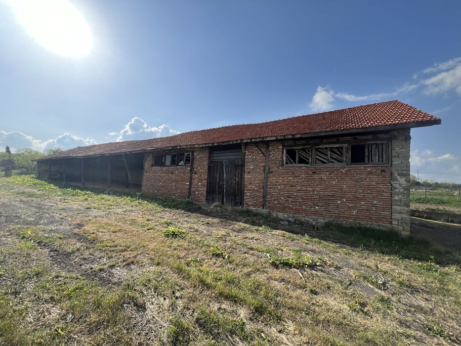 Продава се Парцел в с. Искра, Област Бургас - 4425 кв.м за 8 €/кв.м - Снимка #3