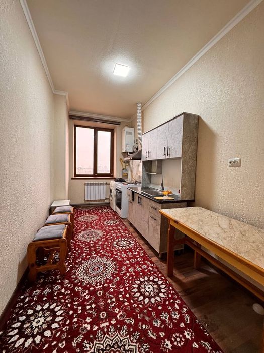 Продаётся квартира 2 комнатная на вагзале красним доме