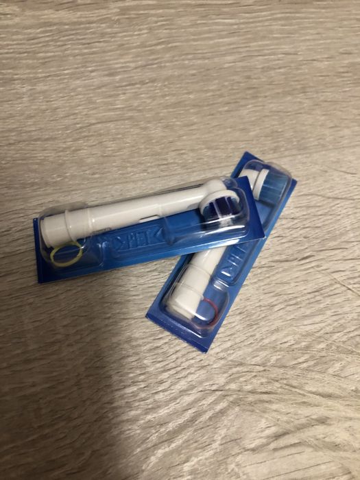 Ел. четка за зъби Oral B D34-545 Triumph 5000