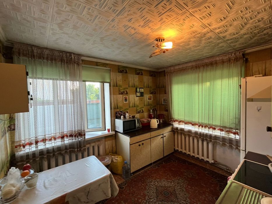 Продам кирпичный дом