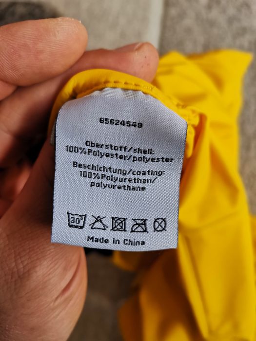 Schmuddelwedda децки гащиризон.