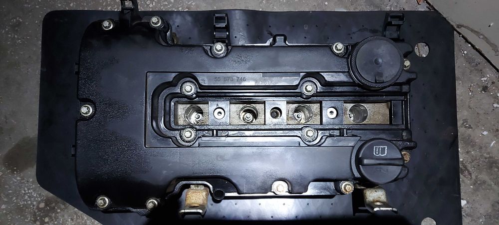 Chiuloasa Opel Mokka 1.4 Benzina 2015