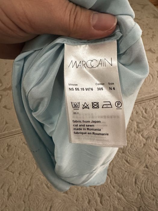 Bluza Marc Cain XL