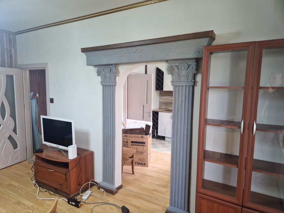 Продава се Четиристаен апартамент в Асеновград - 88 кв.м за 499 €/кв.м - Снимка #1