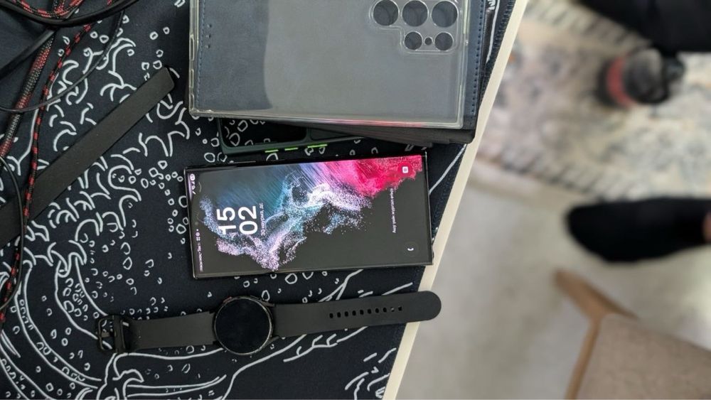 Продам Samsung S22 Ultra