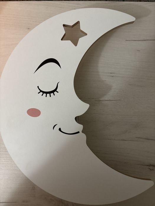 Светильник детский ночной