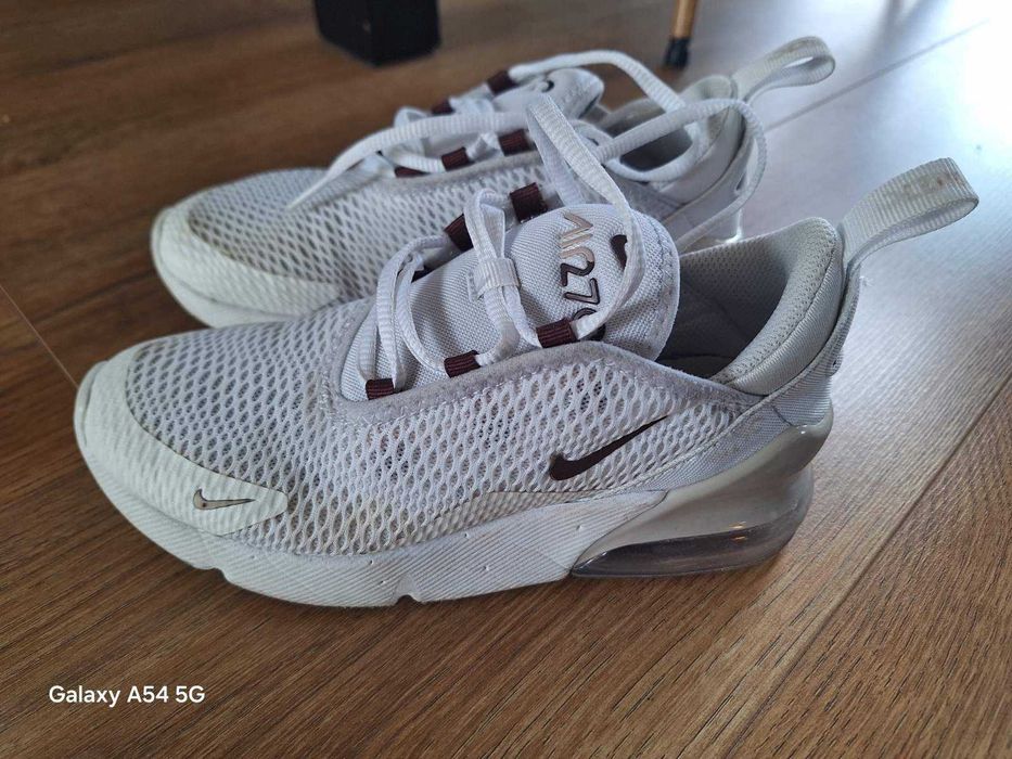 Детски маратонки Nike Air Max 270 - 32 размер