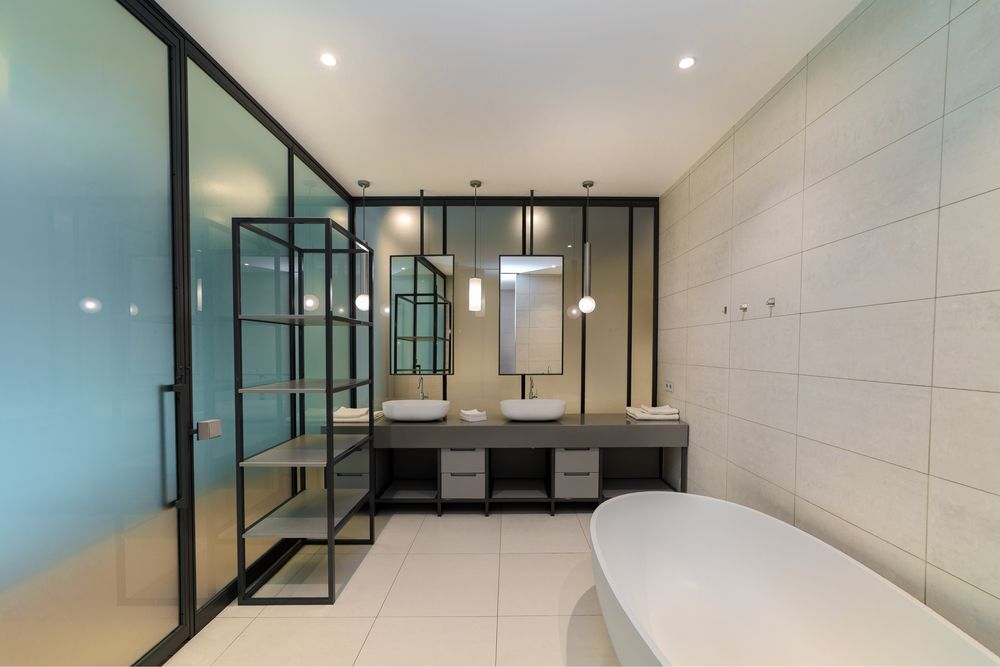 Интерьерный фотограф