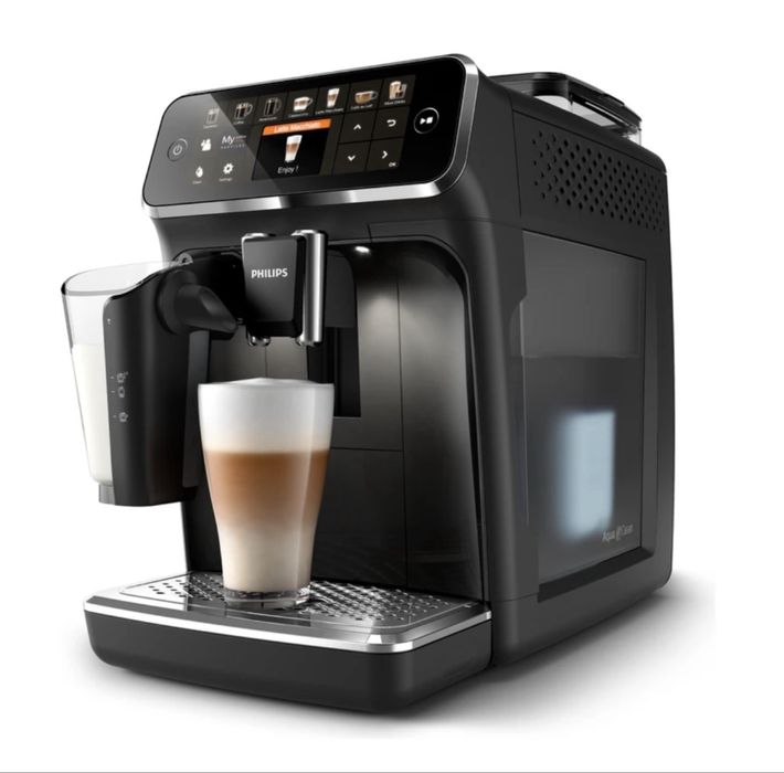 Кафеавтомат Philips Latte Go EP5441/50