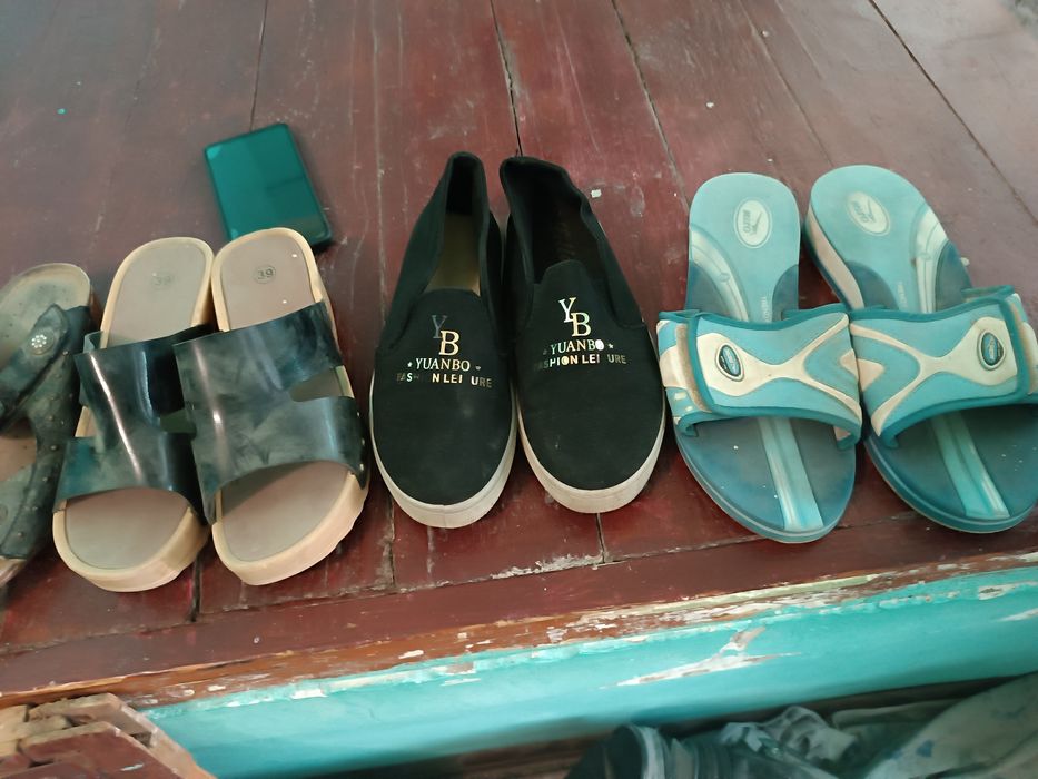 Туфли мужские женские тапочки макасины полусапоги