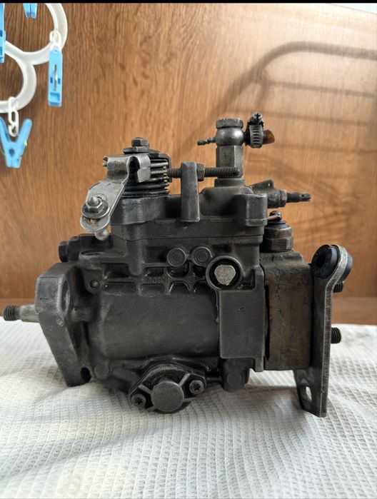 Pompa De Injectie Mecanica Volkswagen Passat/Golf 1.6 Diesel Bosch