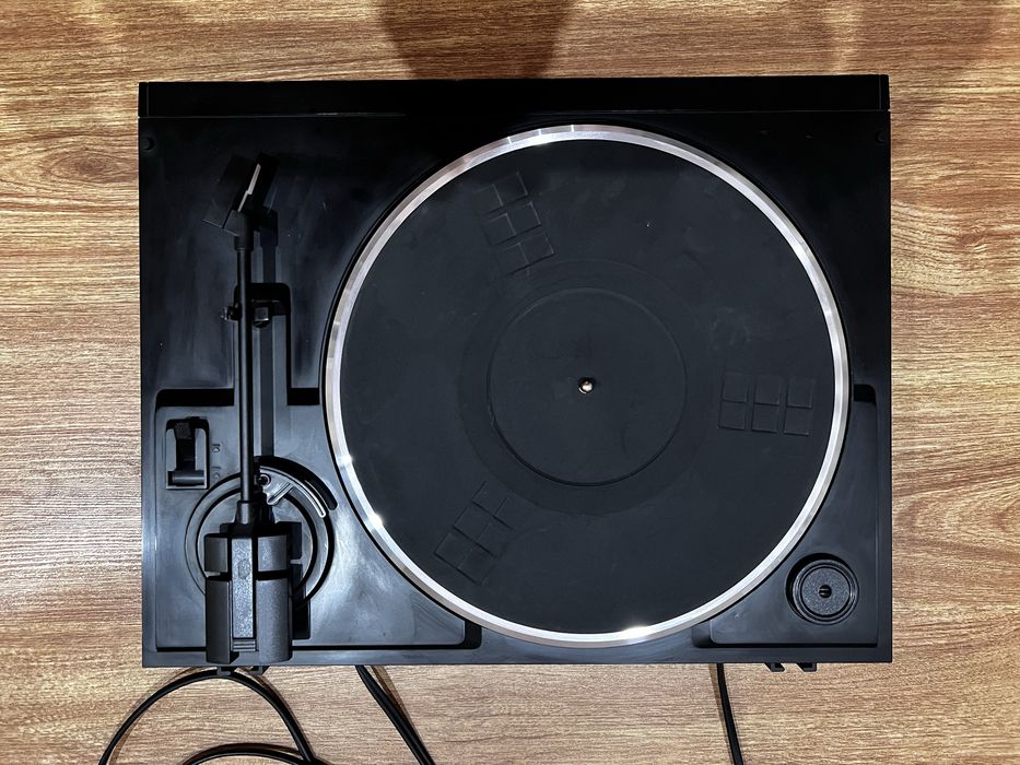Виниловый проигрыватель Sony pl-sx 150h