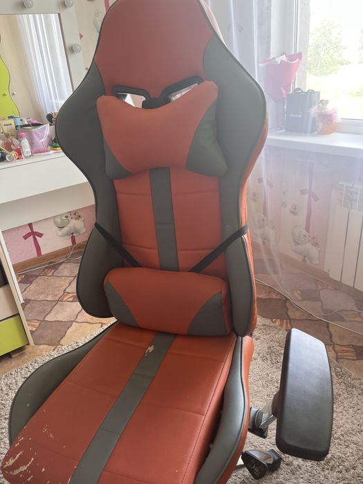 Кресло компьютерное