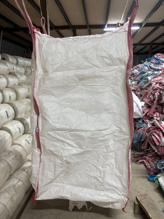 Биг-Бег , Биг-Бэг мешко тара