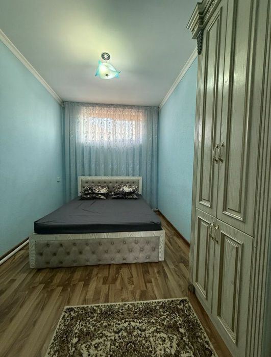 Продается дом Некрасова