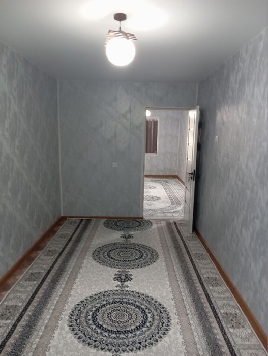 2 ком 3 этаж середина 54 м2
