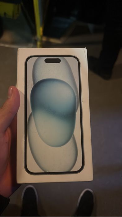 Iphone 15, 128 гб, 88 %