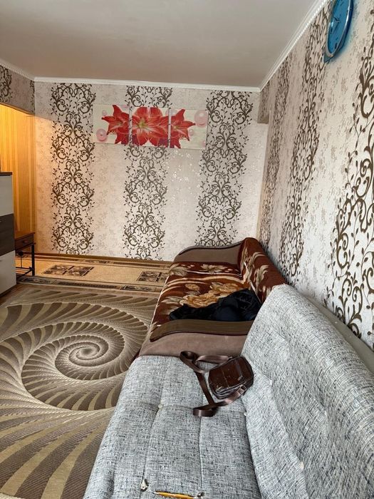 Сдам в аренду квартиру