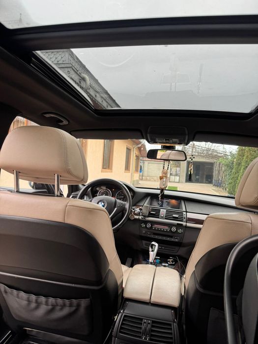 Vând/Schimb BMW X5 3.0