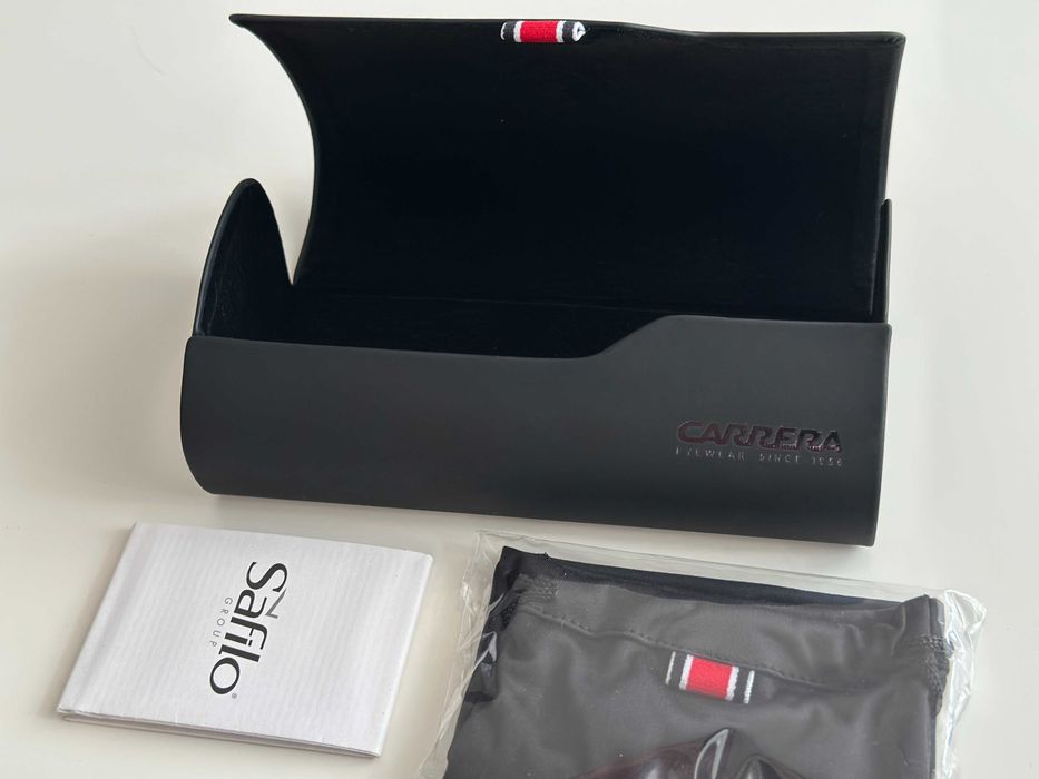 Ochelari de soare Carrera 118S (Factura/Garantie)