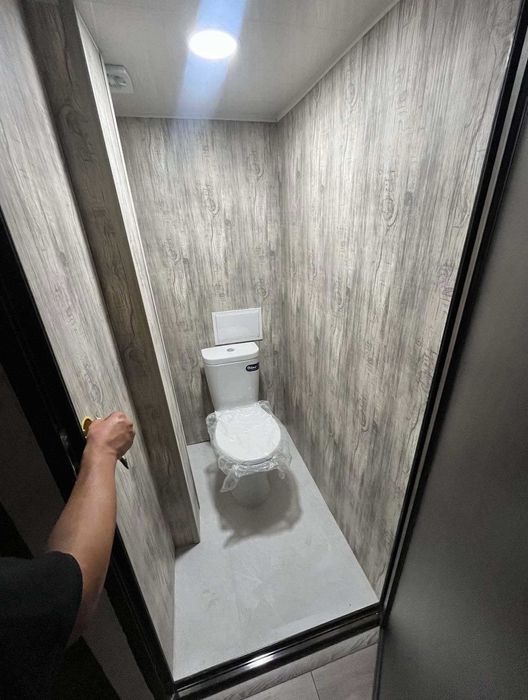 Продава се Тристаен апартамент в Казанлък - 84 кв.м за 723 €/кв.м - Снимка #3