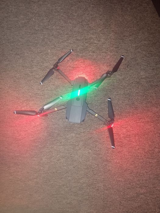 Baterie DJI mavic pro